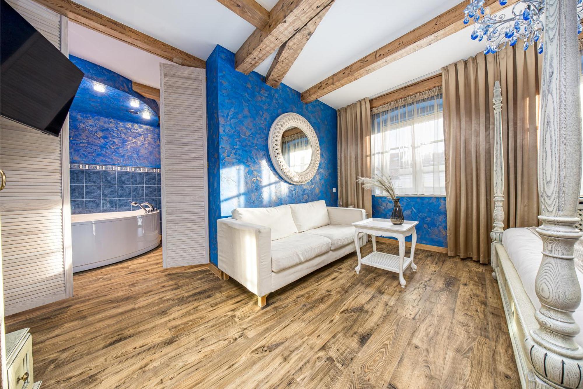 Kurpiai - Suites & Spa Klaipėda Exterior foto